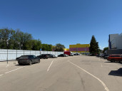 Продажа офисно-складского центра с арендаторами (ГАБ)