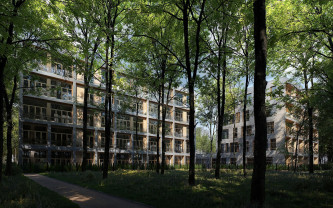 Продажа апартаментов в доме бизнес класса ЖК Досфлота, 10 (УН-14)