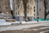 Бутик-отель «Мстиславский»  эксклюзивное предложение в сердце древнего Пскова
