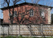 Производственно-складская площадка в Динском районе Краснодарского края.