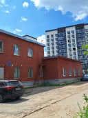 Продажа торгового здания 972 кв.м. + ЗУ в г. Дмитров (ООО «Эскада»)