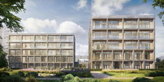 Продажа апартаментов в доме бизнес класса ЖК Досфлота, 10 (УН-14)