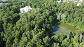 Продажа санаторно-гостиничного комплекса "Морозовка" с живописным ландшафтом и богатой инфраструктурой