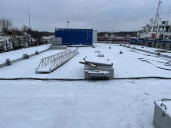 понтон "БИГМАК"