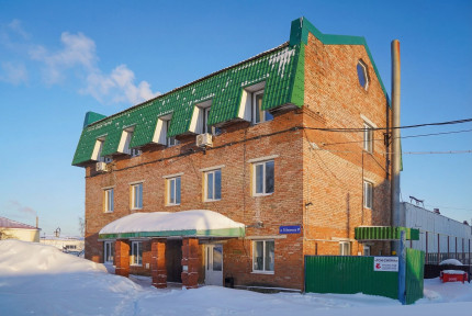 Внимание! Продажа производственно-складского комплекса с собственным земельным участком в зоне производственной застройки обособленного Демского района города Уфа