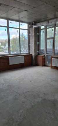 Продажа нежилого помещения 339,40 кв. м  в современном ЖК в Волгограде