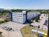 Продажа офисно-складского центра с арендаторами (ГАБ)