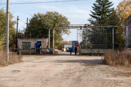 ПРОДАЖА УНИКАЛЬНОГО МНОГОПРОФИЛЬНОГО КОМПЛЕКСА В САМАРСКОЙ ОБЛАСТИ