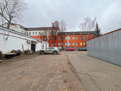Продажа БЦ «Карьер»  инвестиционный объект с максимальной загрузкой и ежегодным ГАП 120 млн руб.