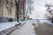Бутик-отель «Мстиславский»  эксклюзивное предложение в сердце древнего Пскова