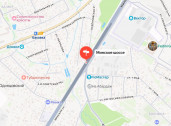 Продается земельный участок под девелопмент на Минском шоссе в Одинцово (в 5-ти минутах от Сколково)