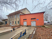 Продажа БЦ «Карьер»  инвестиционный объект с максимальной загрузкой и ежегодным ГАП 120 млн руб.