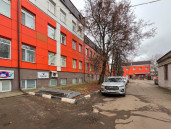 Продажа БЦ «Карьер»  инвестиционный объект с максимальной загрузкой и ежегодным ГАП 120 млн руб.