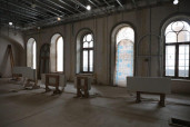 Редкий актив в историческом центре Петербурга