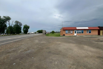 Продается земельный участок под аграрный бизнес в Краснодарском крае.