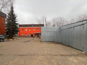 Продажа БЦ «Карьер»  инвестиционный объект с максимальной загрузкой и ежегодным ГАП 120 млн руб.