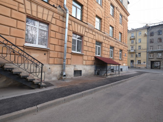 Продажа коммерческого помещения в Петербурге на Васильевском острове