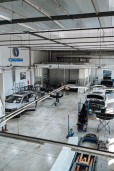 Продажа доли в размере 100% уставного капитала одного из самых крупных Дилерских автоцентров в Москве и МО ГК «Обухов» Домодедово, вдоль трассы А-105, ведущей в аэропорт «Домодедово» с готовой инфраструктурой и наработанной сетью поставщиков