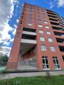 Нежилое помещение, 221,7 кв.м., с кадастровым номером: 55:36:040102:7559. Расположенное по адресу:  г. Омск, ул. Яковлева, д. 15, 11П/2.