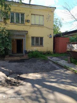 Земельно-имущественный комплекс на Семеновском Валу (МСК, Соколиная гора)