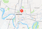 ЗУ под жилую застройку с коммерцией в центре Краснодара