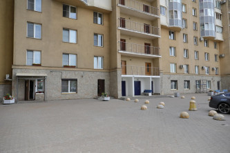 Коммерческое помещение в Приморском районе