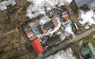 Продажа готового арендного бизнеса (100% долей ООО)