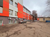 Продажа БЦ «Карьер»  инвестиционный объект с максимальной загрузкой и ежегодным ГАП 120 млн руб.