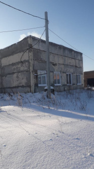 Нежилое помещение, площадью 564 кв.м., кадастровый номер: 54:19:164801:435. Нежилое помещение, площадью 68,4 кв.м., кадастровый номер: 54:19:164801:436. Новосибирская область, Новосибирский район, поселок Двуречье, улица Пархоменко, 30.