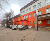 Продажа БЦ «Карьер»  инвестиционный объект с максимальной загрузкой и ежегодным ГАП 120 млн руб.