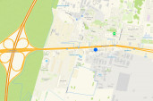 34 сотки в Янино-1